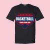 Unisex DryBlend® Pocket T-Shirt Thumbnail