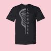 Unisex DryBlend® Pocket T-Shirt Thumbnail