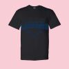 Unisex DryBlend® Pocket T-Shirt Thumbnail