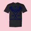 Unisex DryBlend® Pocket T-Shirt Thumbnail