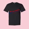 Unisex DryBlend® Pocket T-Shirt Thumbnail