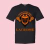 Unisex DryBlend® Pocket T-Shirt Thumbnail