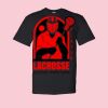 Unisex DryBlend® Pocket T-Shirt Thumbnail