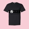 Unisex DryBlend® Pocket T-Shirt Thumbnail