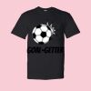 Unisex DryBlend® Pocket T-Shirt Thumbnail