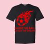 Unisex DryBlend® Pocket T-Shirt Thumbnail