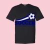 Unisex DryBlend® Pocket T-Shirt Thumbnail