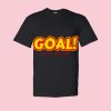 Unisex DryBlend® Pocket T-Shirt Thumbnail