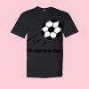 Unisex DryBlend® Pocket T-Shirt Thumbnail