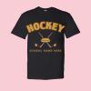 Unisex DryBlend® Pocket T-Shirt Thumbnail
