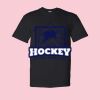 Unisex DryBlend® Pocket T-Shirt Thumbnail