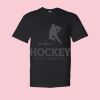Unisex DryBlend® Pocket T-Shirt Thumbnail