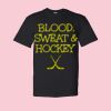 Unisex DryBlend® Pocket T-Shirt Thumbnail