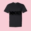 Unisex DryBlend® Pocket T-Shirt Thumbnail