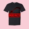 Unisex DryBlend® Pocket T-Shirt Thumbnail