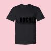 Unisex DryBlend® Pocket T-Shirt Thumbnail
