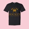 Unisex DryBlend® Pocket T-Shirt Thumbnail