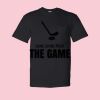 Unisex DryBlend® Pocket T-Shirt Thumbnail