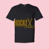 Unisex DryBlend® Pocket T-Shirt Thumbnail