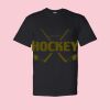 Unisex DryBlend® Pocket T-Shirt Thumbnail