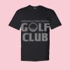 Unisex DryBlend® Pocket T-Shirt Thumbnail