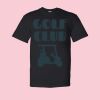 Unisex DryBlend® Pocket T-Shirt Thumbnail