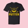 Unisex DryBlend® Pocket T-Shirt Thumbnail