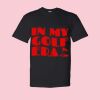 Unisex DryBlend® Pocket T-Shirt Thumbnail