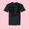 Unisex DryBlend® Pocket T-Shirt Thumbnail