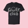 Unisex DryBlend® Pocket T-Shirt Thumbnail