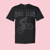 Unisex DryBlend® Pocket T-Shirt Thumbnail