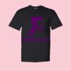 Unisex DryBlend® Pocket T-Shirt Thumbnail