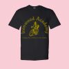 Unisex DryBlend® Pocket T-Shirt Thumbnail