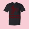 Unisex DryBlend® Pocket T-Shirt Thumbnail