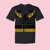 Unisex DryBlend® Pocket T-Shirt Thumbnail