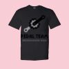 Unisex DryBlend® Pocket T-Shirt Thumbnail