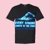 Unisex DryBlend® Pocket T-Shirt Thumbnail