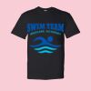 Unisex DryBlend® Pocket T-Shirt Thumbnail