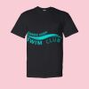 Unisex DryBlend® Pocket T-Shirt Thumbnail
