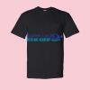 Unisex DryBlend® Pocket T-Shirt Thumbnail