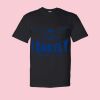 Unisex DryBlend® Pocket T-Shirt Thumbnail