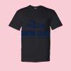 Unisex DryBlend® Pocket T-Shirt Thumbnail