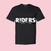 Unisex DryBlend® Pocket T-Shirt Thumbnail