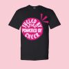 Unisex DryBlend® Pocket T-Shirt Thumbnail