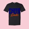 Unisex DryBlend® Pocket T-Shirt Thumbnail