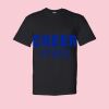 Unisex DryBlend® Pocket T-Shirt Thumbnail