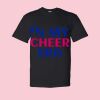 Unisex DryBlend® Pocket T-Shirt Thumbnail