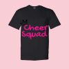 Unisex DryBlend® Pocket T-Shirt Thumbnail