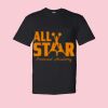 Unisex DryBlend® Pocket T-Shirt Thumbnail