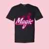 Unisex DryBlend® Pocket T-Shirt Thumbnail